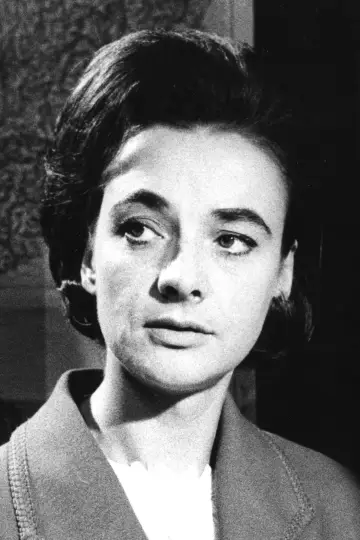 Zdjęcie  (Jacqueline Hill) #401687