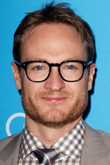 Zdjęcie Josh Lawson #44589