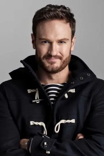 Zdjęcie Josh Lawson #44590