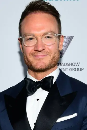 Zdjęcie Josh Lawson #44591