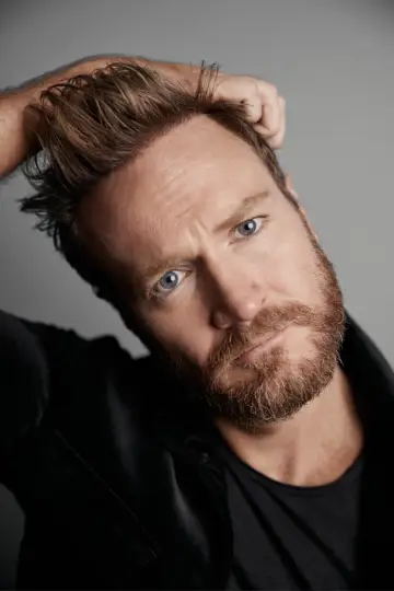 Zdjęcie Josh Lawson #44592