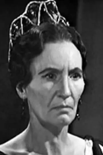 Zdjęcie Anne Tirard #109224