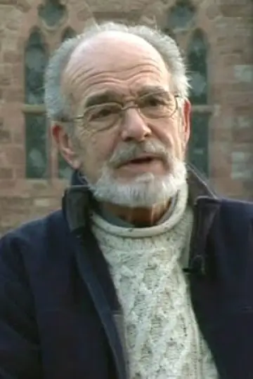 Zdjęcie Barry Letts #496704