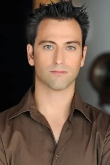 Zdjęcie Christopher Gordon #27277