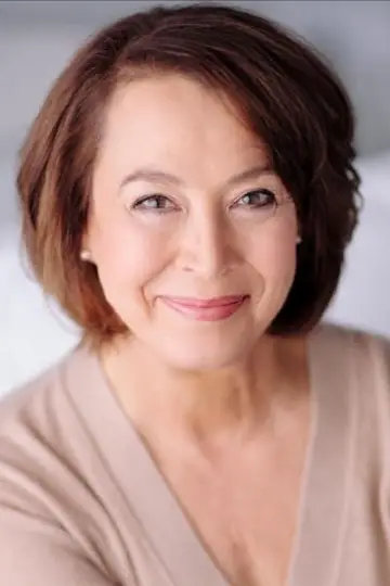 Zdjęcie Christine Willes #60979