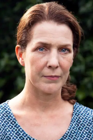 Zdjęcie Fionnuala Murphy #109195