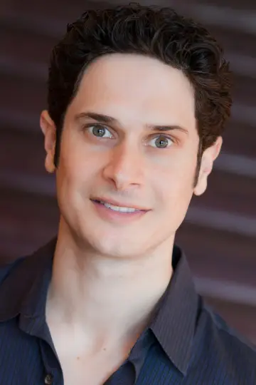 Zdjęcie Simon Hamlin #77254