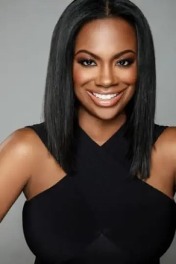 Zdjęcie Kandi Burruss Tucker #133213
