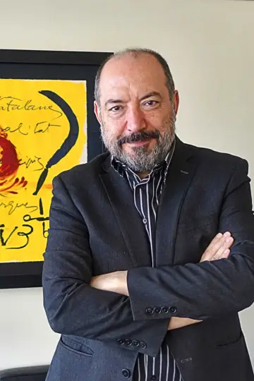 Zdjęcie Vicent Sanchis