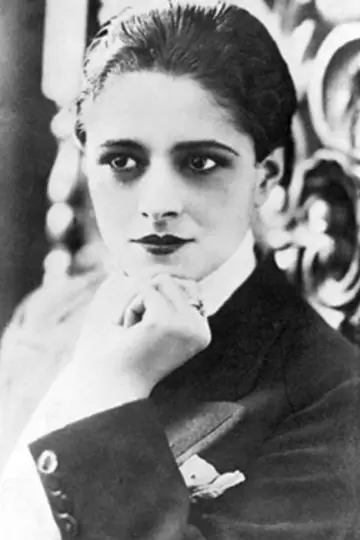 Zdjęcie Mercedes Simone