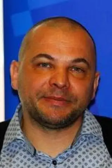 Zdjęcie Krzysztof Szpetmański #273310