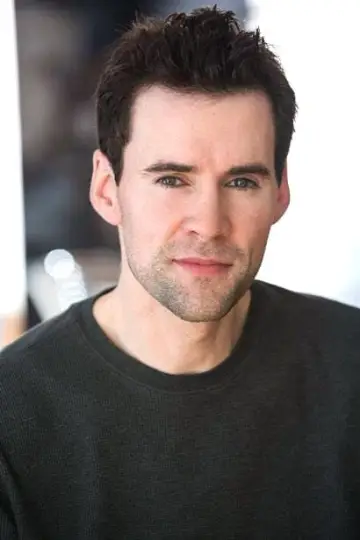 Zdjęcie Eamon Brooks #96022