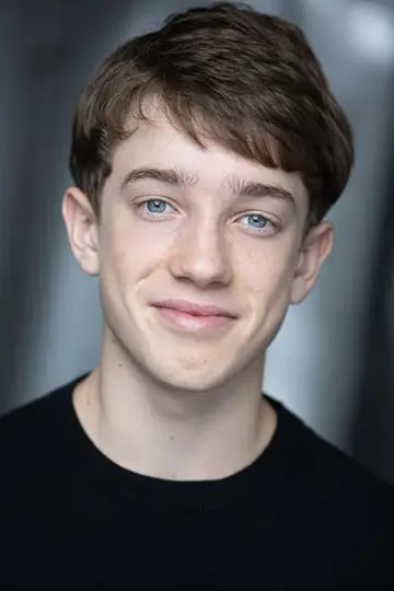 Zdjęcie Harry Marcus #22824