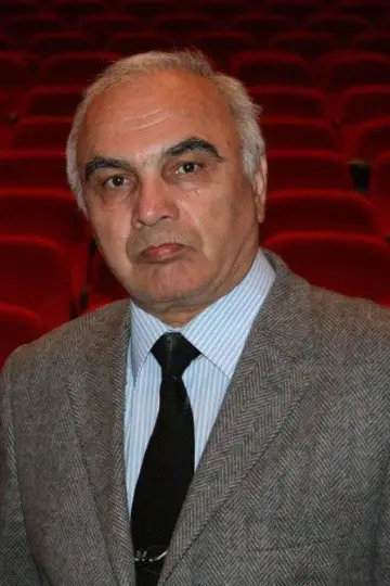 Zdjęcie Jawanszir Gulijew #464404