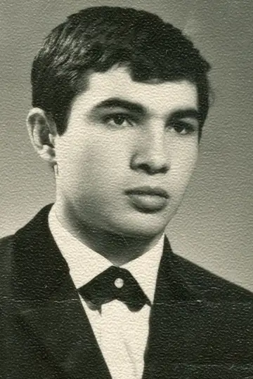 Zdjęcie Jawanszir Gulijew #464406