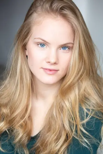 Zdjęcie  (Jenna Warren) #1031