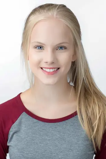 Zdjęcie  (Jenna Warren) #1032