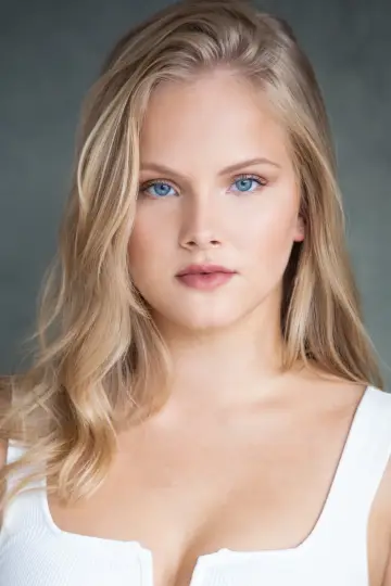Zdjęcie  (Jenna Warren) #1033