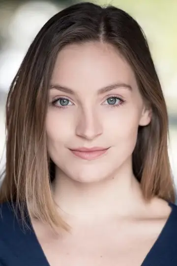 Zdjęcie Leah West #22815