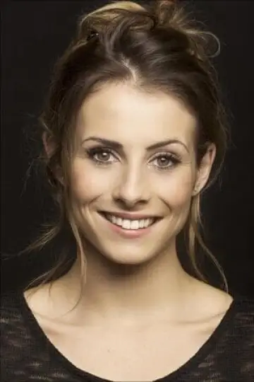 Zdjęcie Courtney Pruce #22812