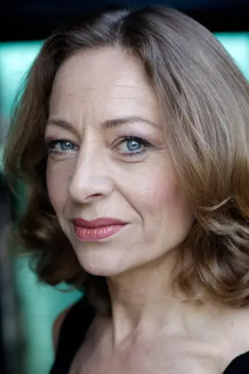 Zdjęcie Caroline Wildi #14265