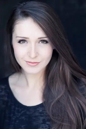 Zdjęcie Cordelia Farnworth #22785