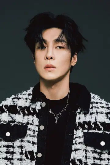 Zdjęcie Gao Hanyu #135236
