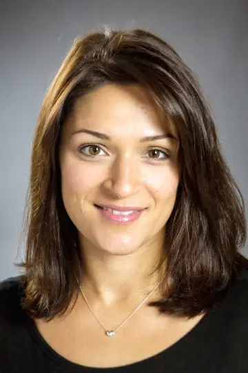 Zdjęcie Marina Abdeen #22772