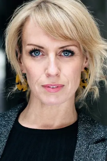 Zdjęcie Rebecca Mckinnis #22768