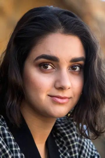 Zdjęcie Geraldine Viswanathan #94667