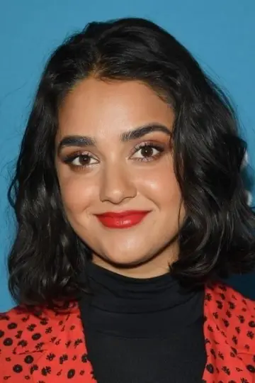 Zdjęcie Geraldine Viswanathan #94670