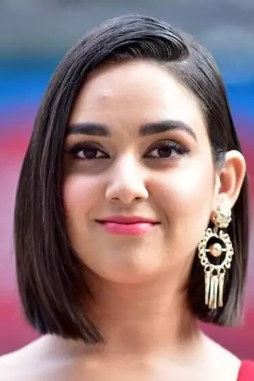 Zdjęcie Geraldine Viswanathan #94671