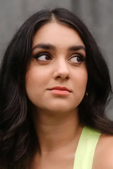 Zdjęcie Geraldine Viswanathan #94673