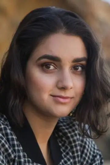 Zdjęcie Geraldine Viswanathan #94675