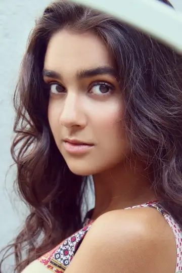 Zdjęcie Geraldine Viswanathan #94676