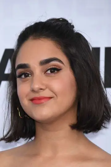 Zdjęcie Geraldine Viswanathan #94678
