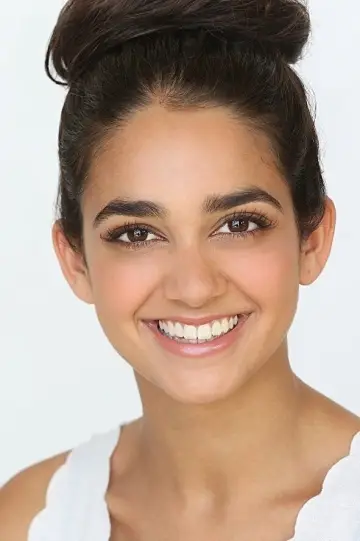 Zdjęcie Geraldine Viswanathan #94680