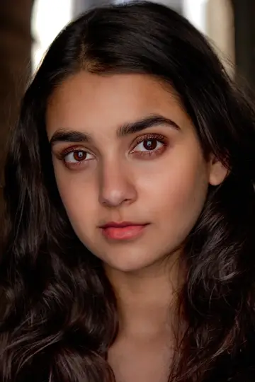Zdjęcie Geraldine Viswanathan #94681