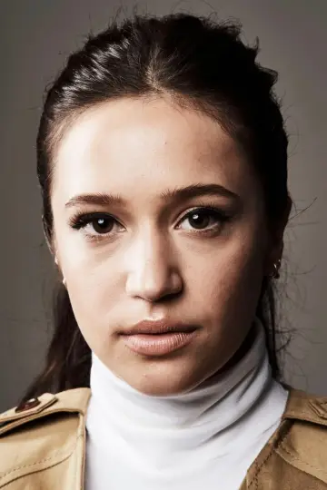 Zdjęcie Gideon Adlon #62019
