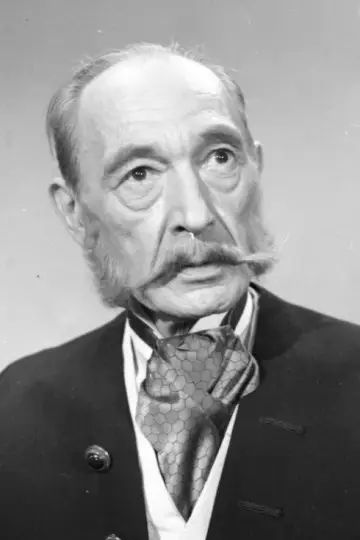 Zdjęcie Tadeusz Ordeyg