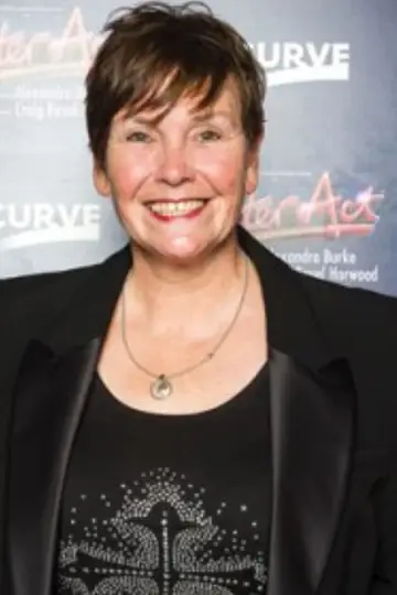 Zdjęcie Alison Harding #22747