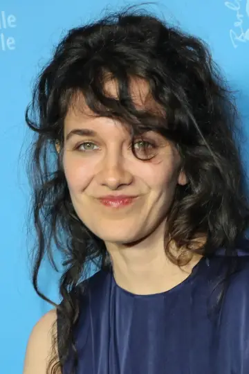 Zdjęcie Clarisa Navas #439807