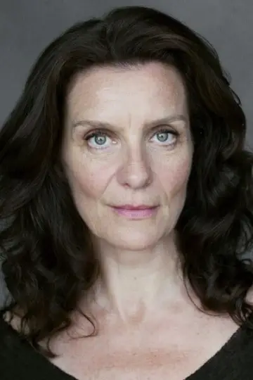Zdjęcie Vivien Parry #22758