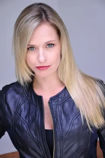 Zdjęcie Pamela Holt #81589