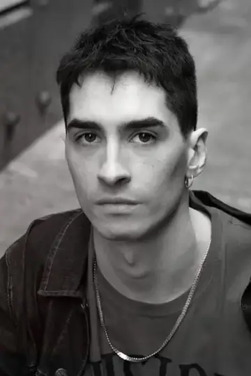 Zdjęcie Fernando Kontigiańi Garcią #65355