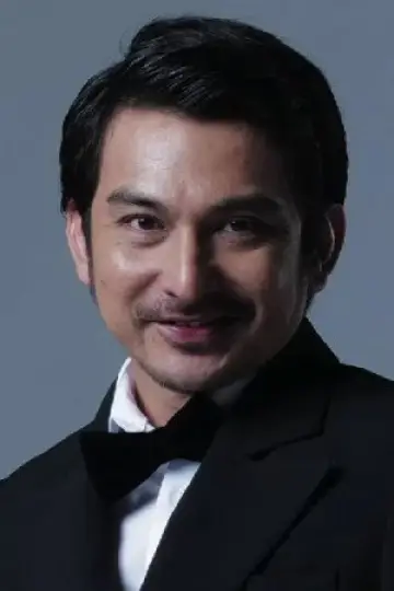 Zdjęcie Joga Pratama #406591