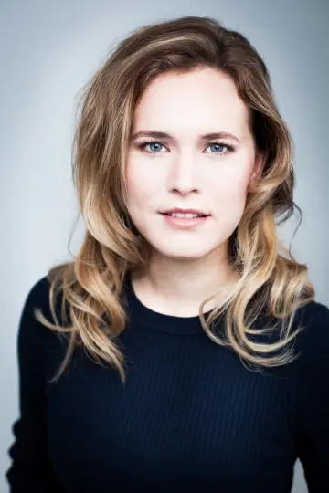 Zdjęcie Eloïse Tanguay Simard #9822