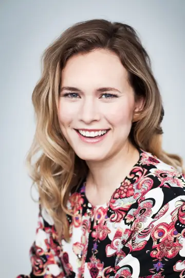 Zdjęcie Eloïse Tanguay Simard #9823