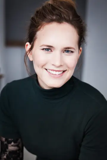 Zdjęcie Eloïse Tanguay Simard #9824