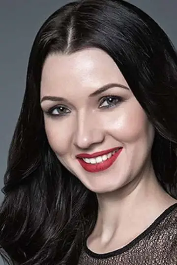 Zdjęcie Yuliya Zelenskaya #23599